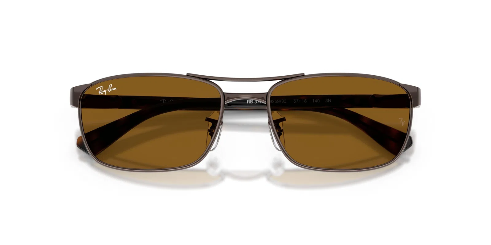 Ray-Ban 3778 Sunglasses - view 24